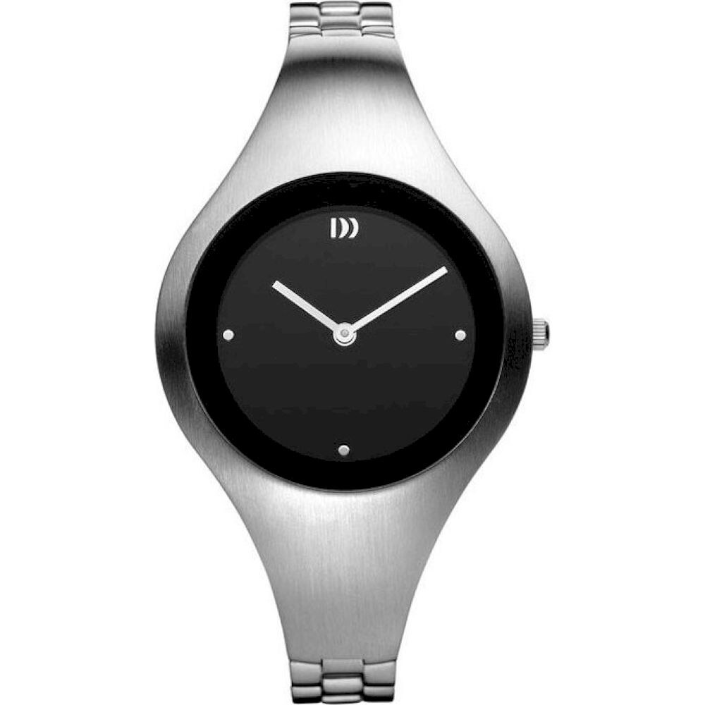 Ceas Dama, Danish Design, IV63Q977, Argintiu