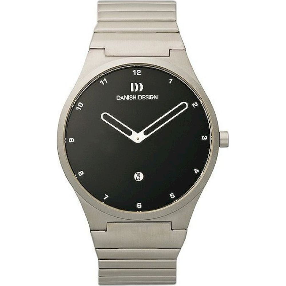 Ceas Dama, Danish Design, IV63Q884, Argintiu