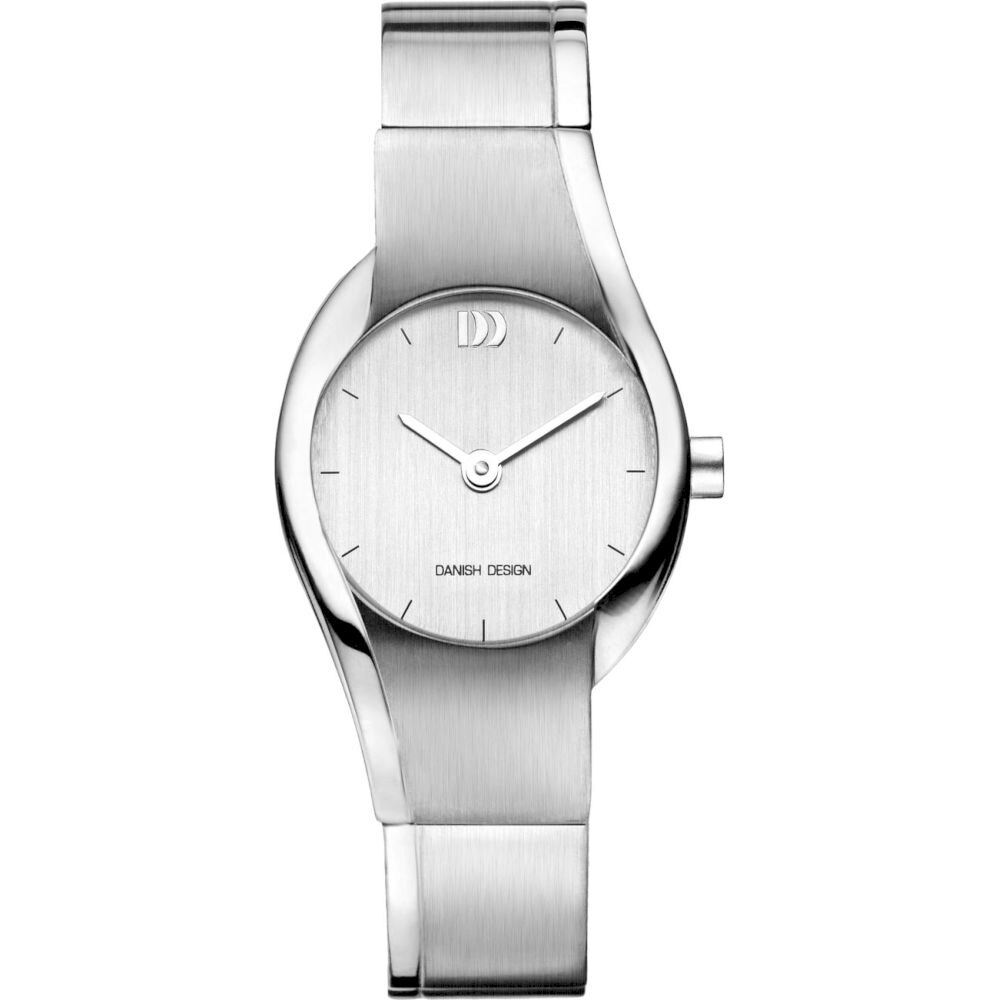Ceas Dama, Danish Design, IV64Q1035, Argintiu