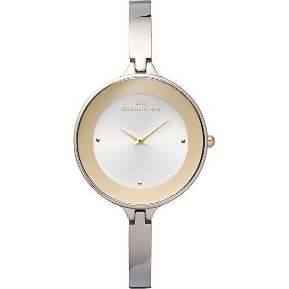 Ceas Dama, Danish Design, IV65Q747, Argintiu