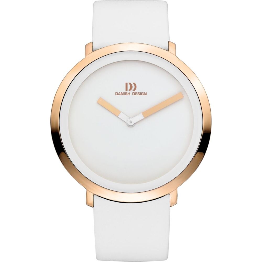 Ceas Dama, Danish Design, IV17Q1044, Alb