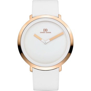Ceas Dama, Danish Design, IV17Q1044, Alb Ceas Dama, Danish Design, IV17Q1044, Alb