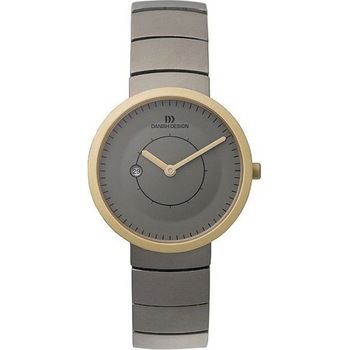 Ceas Dama, Danish Design, IV65Q830, Gri Ceas Dama, Danish Design, IV65Q830, Gri