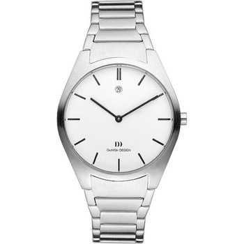 Ceas Dama, Danish Design, IV62Q890, Argintiu Ceas Dama, Danish Design, IV62Q890, Argintiu