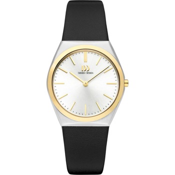Ceas Dama, Danish Design, IV15Q1236, Negru Ceas Dama, Danish Design, IV15Q1236, Negru