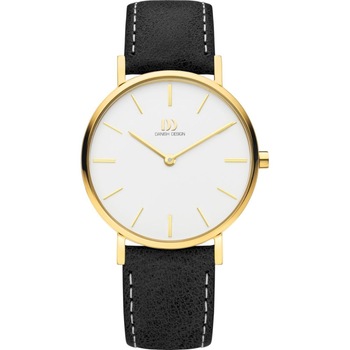 Ceas Dama, Danish Design, IV15Q1231, Negru Ceas Dama, Danish Design, IV15Q1231, Negru