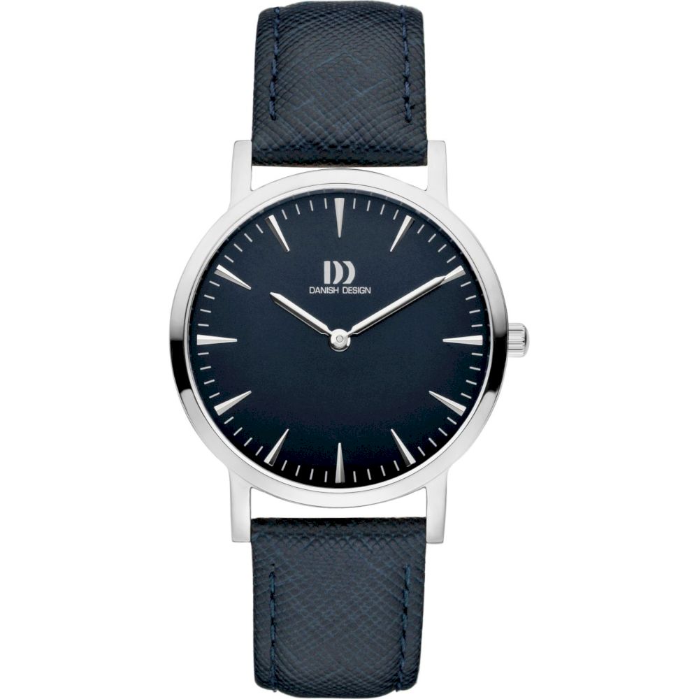 Ceas Dama, Danish Design, IV22Q1235, Albastru