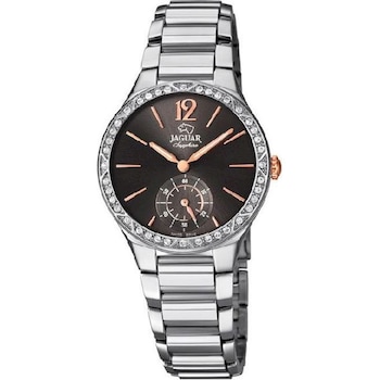 Ceas Dama, Jaguar, J817-2, Argintiu Ceas Dama, Jaguar, J817-2, Argintiu
