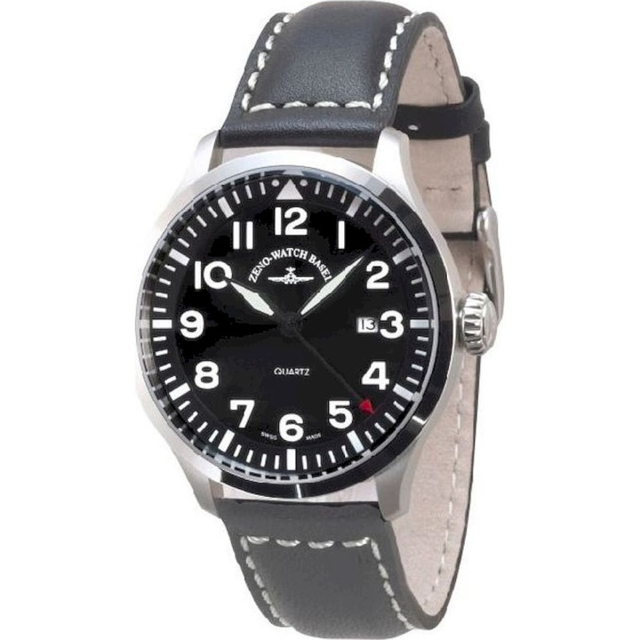 Férfi karóra, Zeno-Watch, 6569-515Q-a1