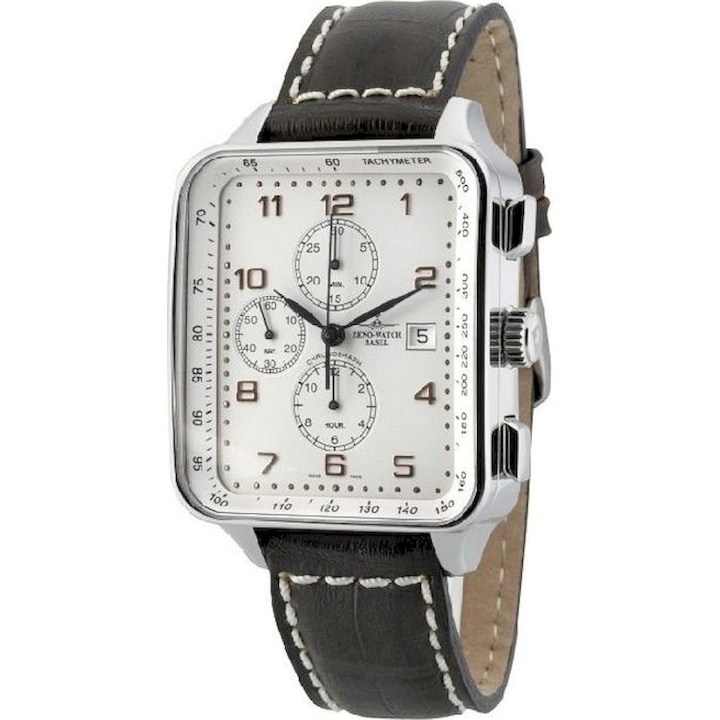 Ceas Barbatesc, Zeno-Watch, 150TVD-f2