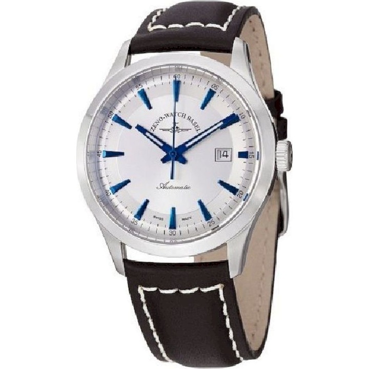 Ceas Barbatesc, Zeno-Watch, 6662-2824-g3