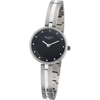 Ceas Dama, Regent, F-1102, Argintiu Ceas Dama, Regent, F-1102, Argintiu