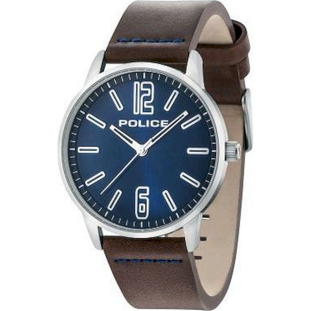 Ceas Barbatesc, Police, PL.15142JS/03, Maro