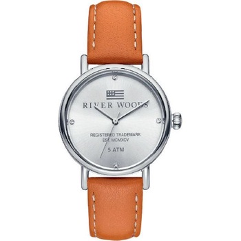 Ceas Dama, River Woods, RW340038, Maro Ceas Dama, River Woods, RW340038, Maro