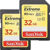pachet 2x card de memorie sd sandisk extreme 32gb 90 mbs imagen 36_0_
0