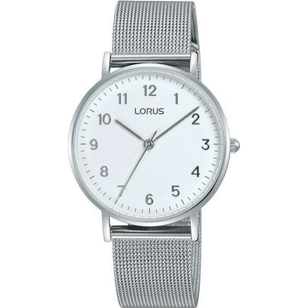 Ceas Dama, Lorus, RH823CX9, Argintiu