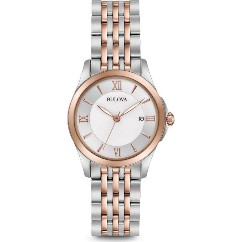 Bulova Dama ceas 98M125