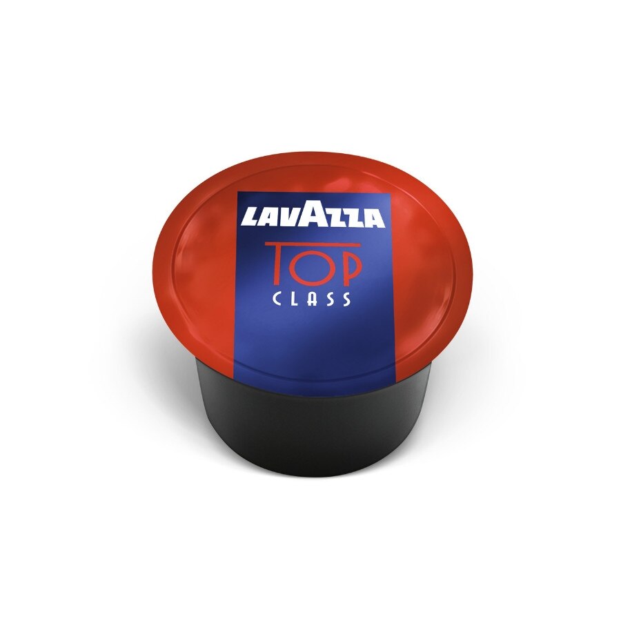 Capsule cafea Lavazza Blue Top Class, 100 capsule, 800 gr
