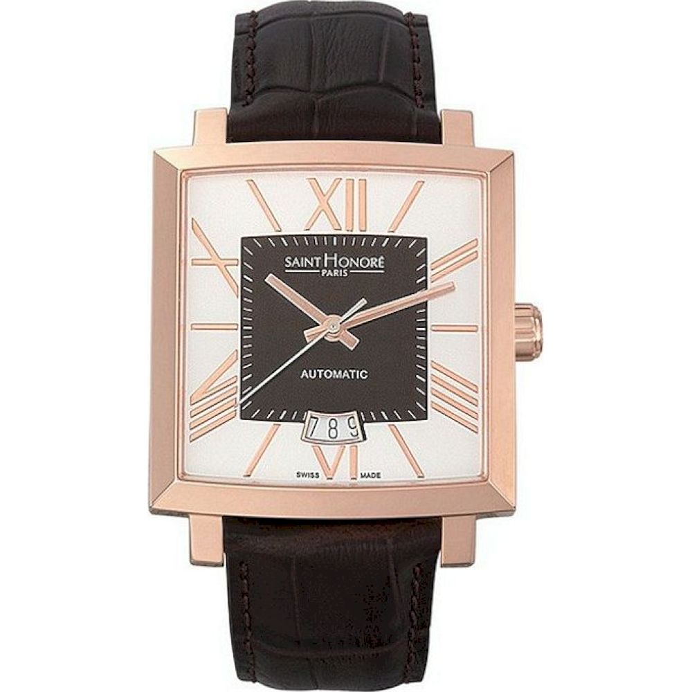 Ceas Barbatesc, Saint Honore, 897090 8MARR, Maro