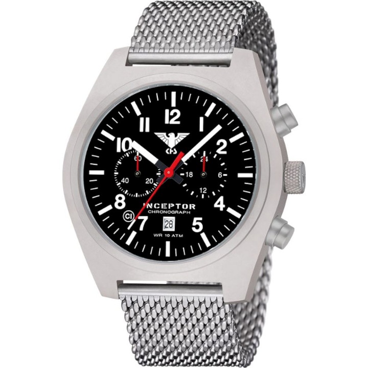 Ceas Barbatesc KHS INCBSC