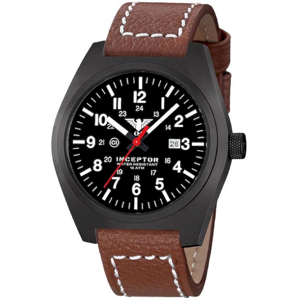 Ceas Barbatesc, KHS, KHS.INCBS.LB5, Maro