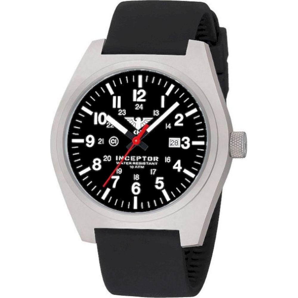 KHS Barbatesc ceas KHS.INCS.SB