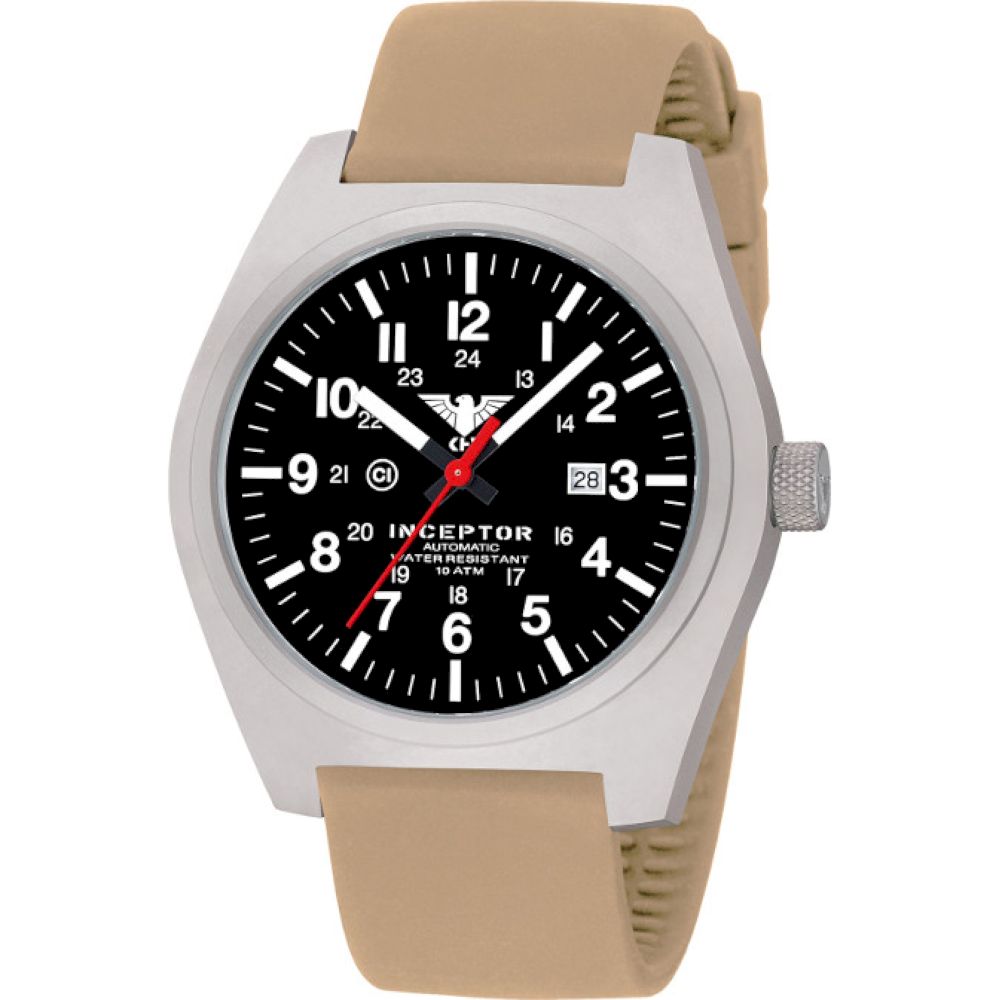 Ceas Barbatesc, KHS, KHS.INCSA.ST, Bej