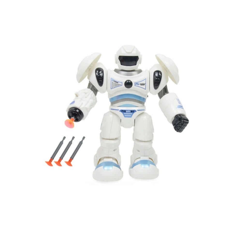 Robot de jucarie interactiv AK6455