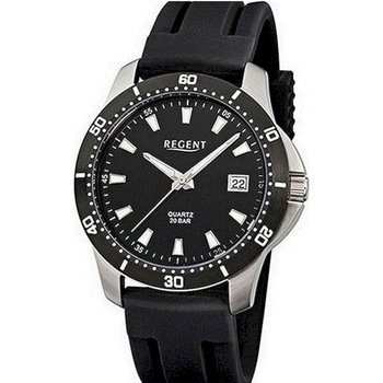Ceas Barbatesc, Regent, F-911, Negru Ceas Barbatesc, Regent, F-911, Negru