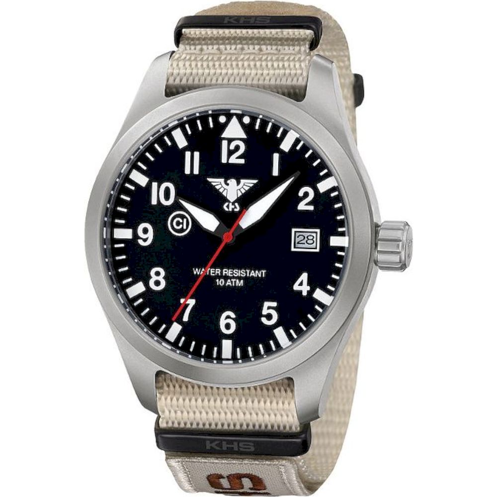 Ceas Barbatesc, KHS, KHS.AIRS.NXTLT5
