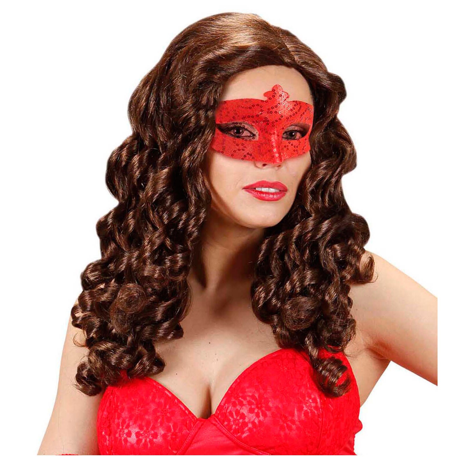 Masca Dantela Rosie Widmann