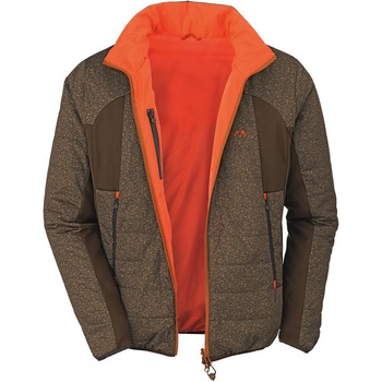 Jacheta Blaser Primaloft Blaze Reversibila, Maro Jacheta Blaser Primaloft Blaze Reversibila, Maro