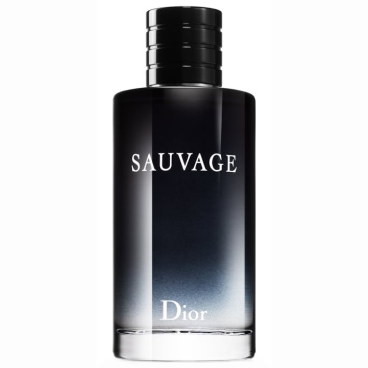 Christian Dior Eau de Parfume, Férfi, 200 ml