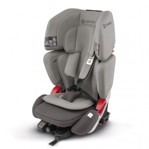 Scaun auto Concord Vario XT-5 Isofix 9-36 Kg, MOONSHINE