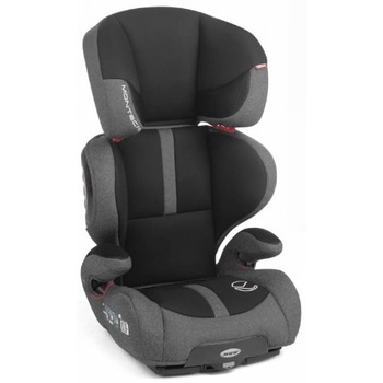 Scaun auto Jane Monte Carlo R1 Xtend 9-36 kg, Jet Black Scaun auto Jane Monte Carlo R1 Xtend 9-36 kg, Jet Black