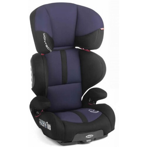Scaun auto Jane Monte Carlo R1 Xtend 9-36 kg, Sailor