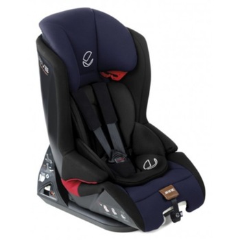 Scaun auto Jane cu Isofix Drive, 9-36 kg, Bleumarin Scaun auto Jane cu Isofix Drive, 9-36 kg, Bleumarin