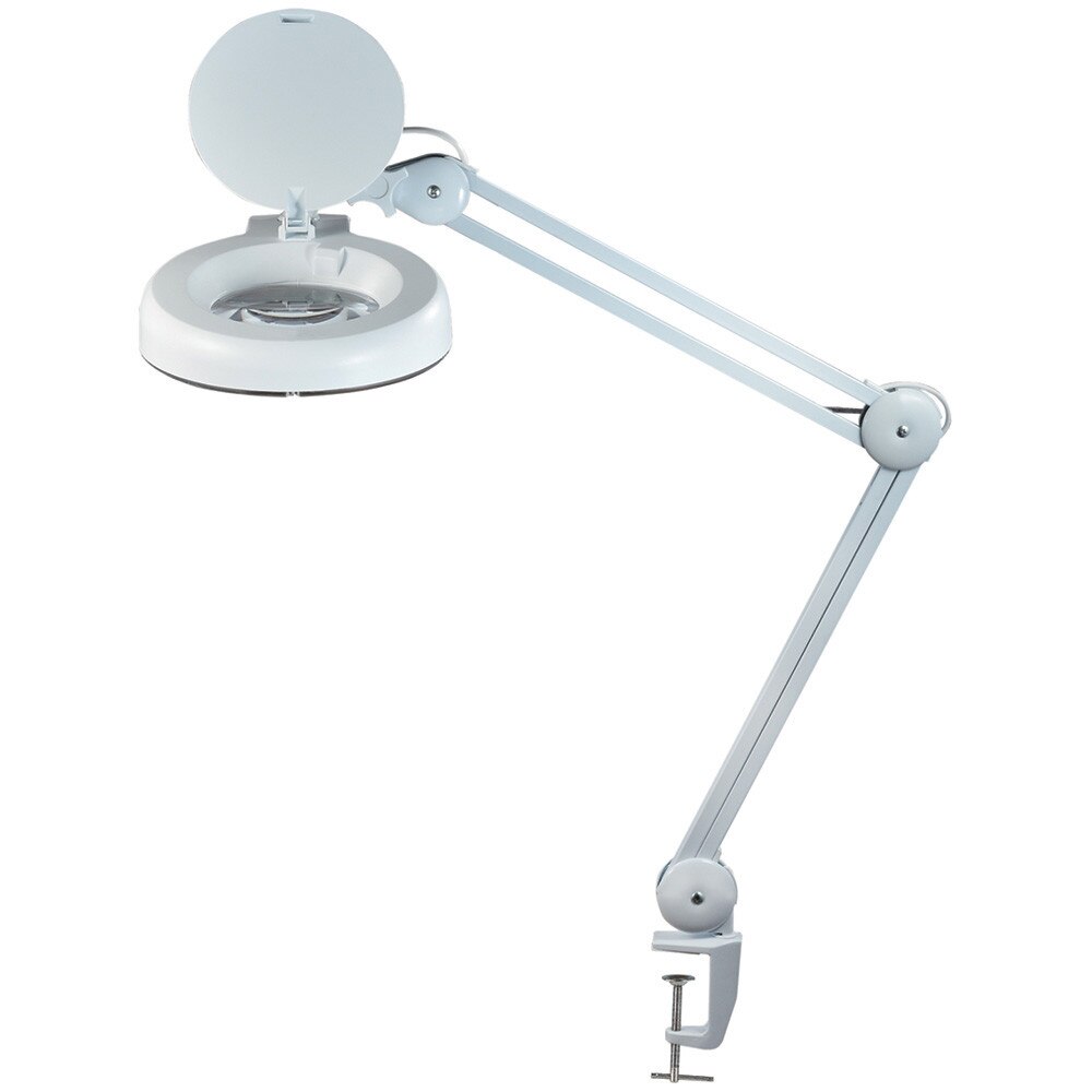 Lupa Levenhuk Zeno Lamp ZL11 LUM 2x 125mm