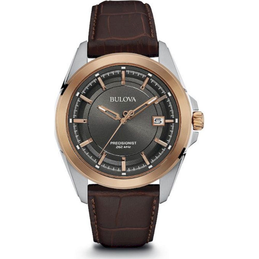 Bulova Barbatesc ceas 98B267