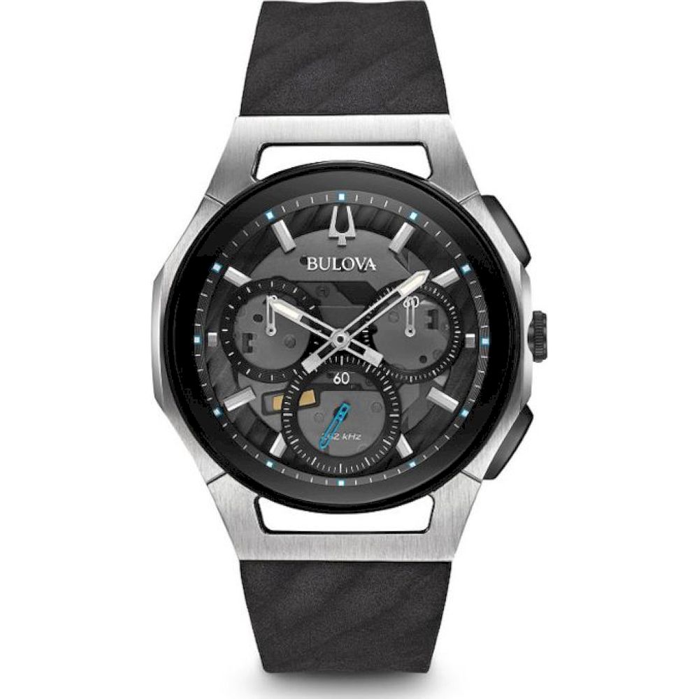 Bulova Barbatesc ceas 98A161