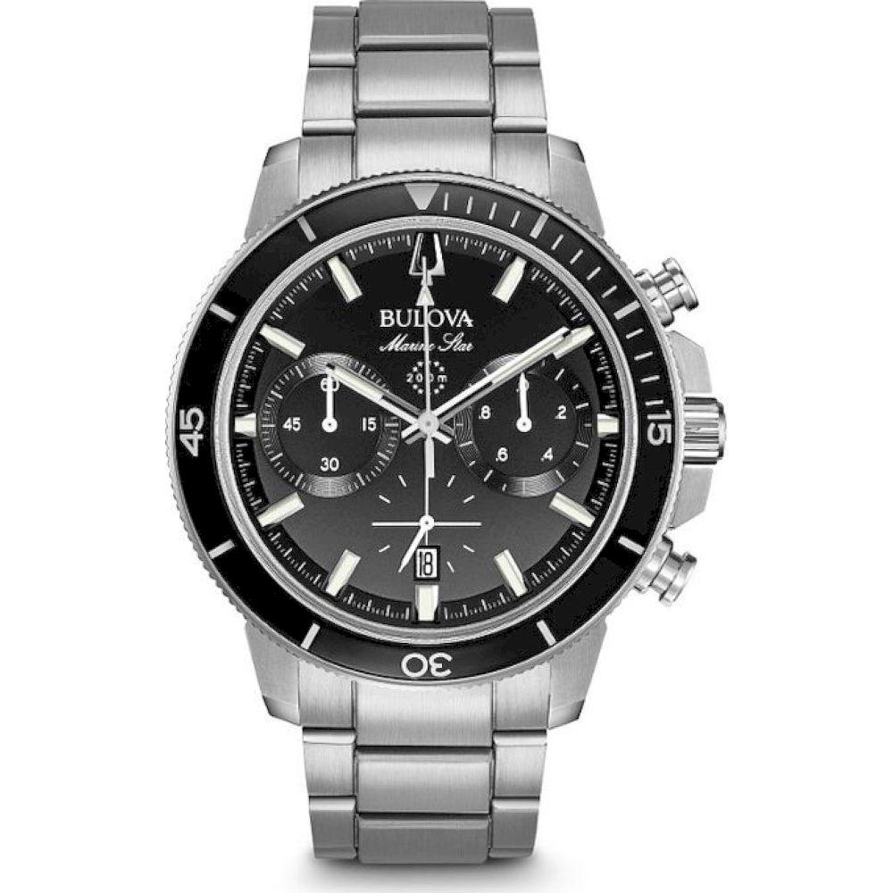 Bulova Barbatesc ceas 96B272