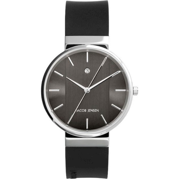 Jacob Jensen 738-as férfi karóra