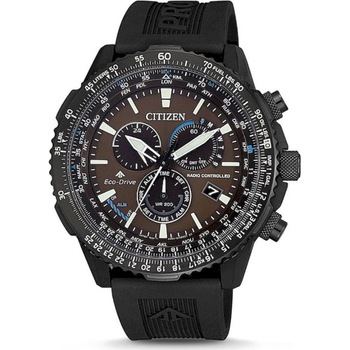 Ceas Barbatesc, Citizen, CB5005-13X, Negru Ceas Barbatesc, Citizen, CB5005-13X, Negru