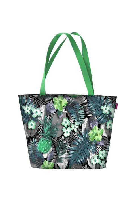 Bertoni, Плажна чанта Holiday Lambada, Multicolor