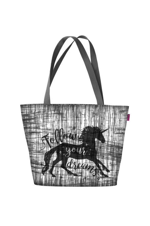 Bertoni, Плажна чанта Holiday Dream, Многоцветна
