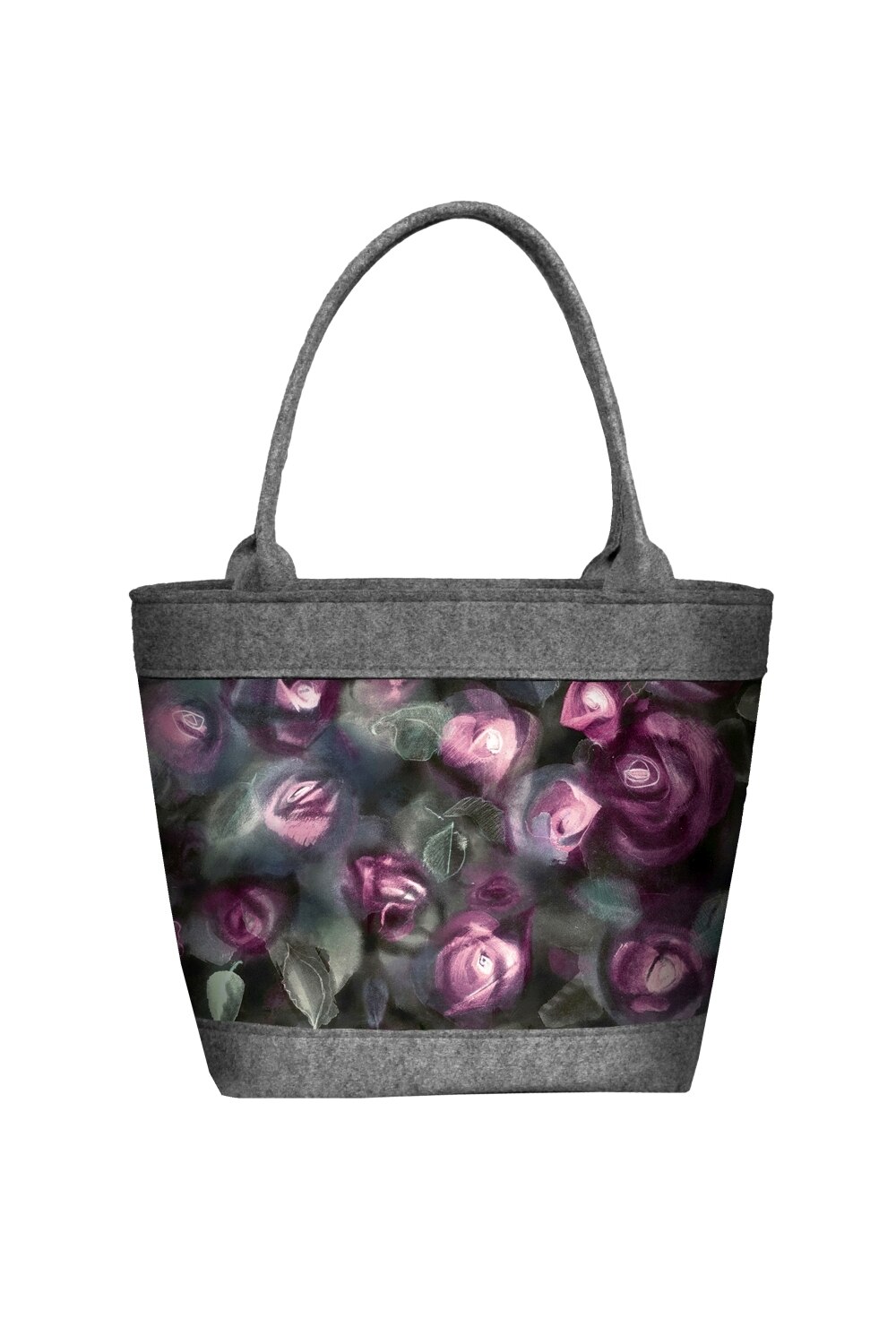 Bertoni, Geanta POLO Secret din pasla, Multicolor