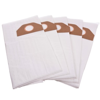 Saci sintetici pentru Karcher WD 3.200 3.300 3.500 MV 3 SE 4001, 5 buc Saci sintetici pentru Karcher WD 3.200 3.300 3.500 MV 3 SE 4001, 5 buc