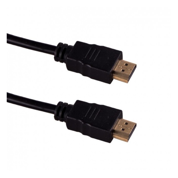 Cablu HDMI-HDMI Tata Tata 2 M PBHM2009
