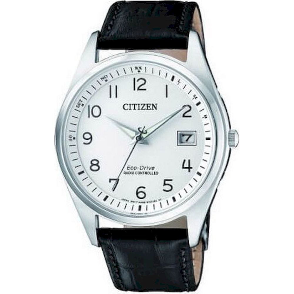 Ceas Barbatesc, Citizen, AS2050-10A, Negru
