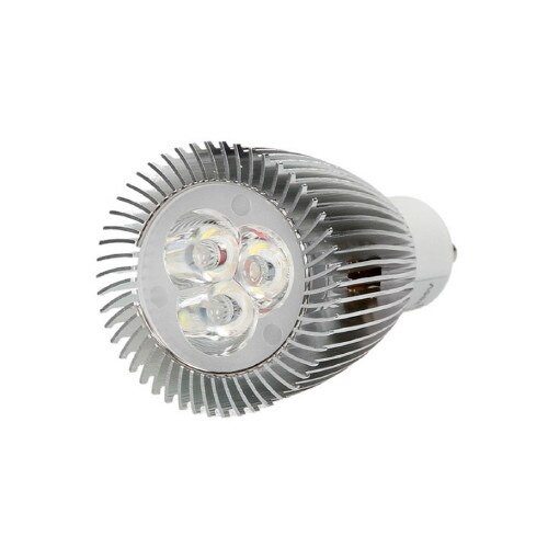 Bec spot GU10 LED 9W